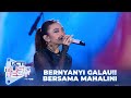 Mahalini - Bawa Dia Kembali | RCTI MUSIC FEST