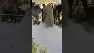 Ketika Tentara Dan Atlet Bersatu Di Pelaminan sound soundsystem syekhermania  dryice