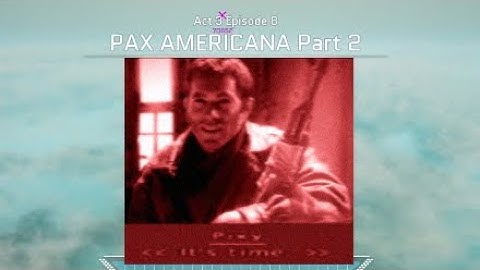 Project Nimbus: Code Mirai - It