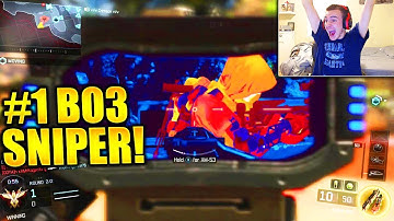 my reaction to the #1 BO3 SNIPER!