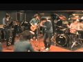 will~地図にない場所~ - Janne Da Arc Cover Session 2010/03/07【音ココ♪】
