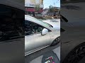 Renault Megane dört ayna tamiri