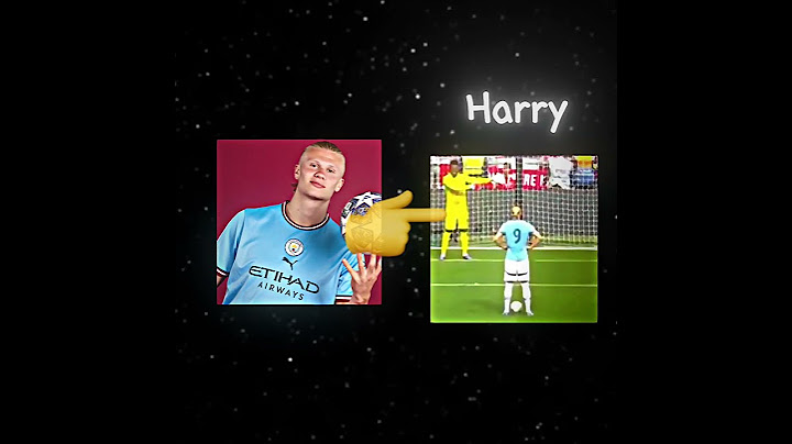 Onana vs haaland😂😭💀