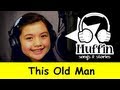 This Old Man | Family Sing Along - Muffin Songs