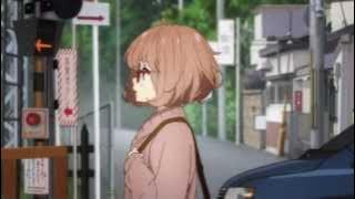 [SC] I See Fire - Kyoukai No Kanata AMV