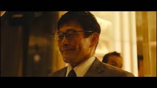 ANGRY SQUAD: The Civil Servant and the Seven Swindlers | Japanese Film Festival 2025