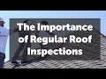 Importance of a Roof Inspection