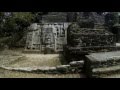 Maya ruins in Lamanai and Chan Chich Resort in the middle of the jungle of Belize