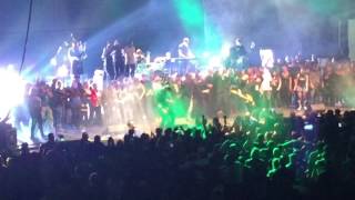 Dropkick Murphys  Until The Next Time  Agganis Arena  31817