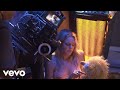 Tove Lo - Disco Tits (Behind The Scenes)