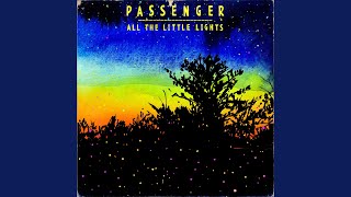 Patient Love - Passenger