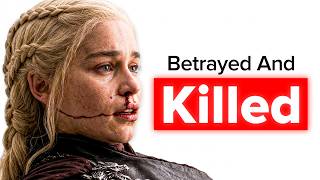 Every Game Of Thrones Scandal To Fall Asleep To screenshot 4