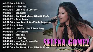 Selena Gomez - Fresh Pop Moments Capturing Love Passion Ambition And Deep Human Emotions