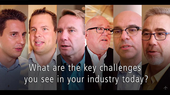 E&M talks with DHL - Key challenges that their ind...