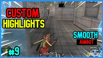 ROS CUSTOM 1 VS ALL MONTAGE | RULES OF SURVIVAL ( ROS CUSTOM,EVENT HIGHLIGHTS) ROS CUSTOM AIM BOT