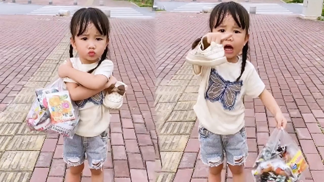 Dad Left And Didn't Notice That My Daughter Wasn't In The Car.