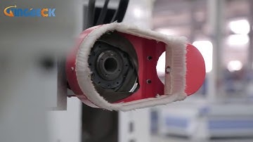 4 axis atc cnc router machine