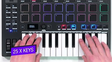 KeyPad Pro Tutorial 1 - Overview