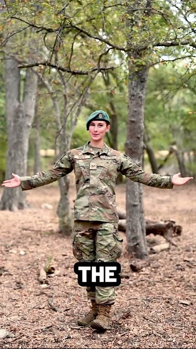 SERE Specialists: Living Off the Land