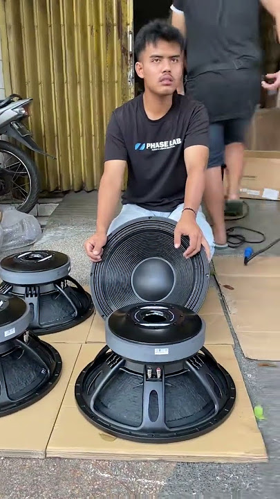 Spek terbaru ragil audio jember spiker doble maghnet#shorts #shortvideo