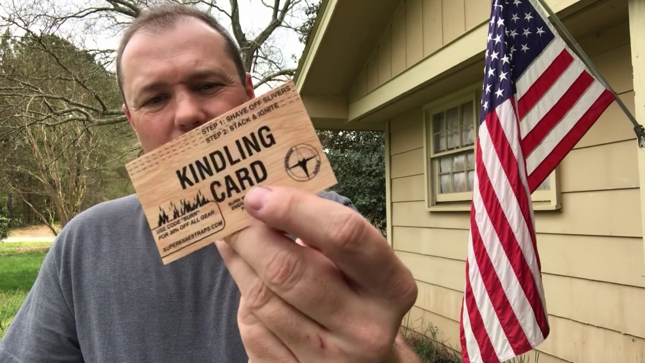 March 2020 TacPack Unboxing