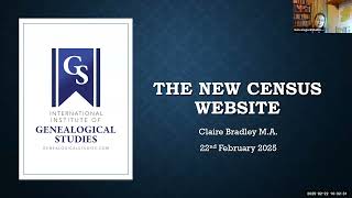 NEW Irish Census Website Changes Everything!