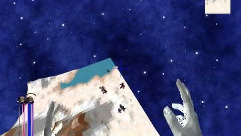 DirectX 2.5D Portfolio(Software Rendering) - Might and Magic