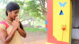 ##ottaram pannatha kalavani 2 video cover song #tamil