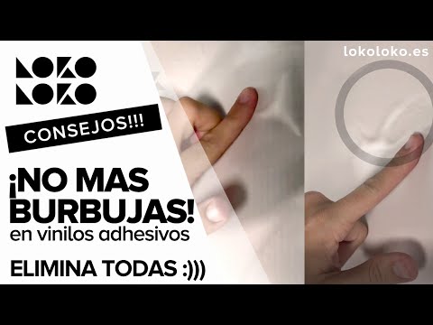 Video: Paneles de burbujas de aire: acentos originales en el interior