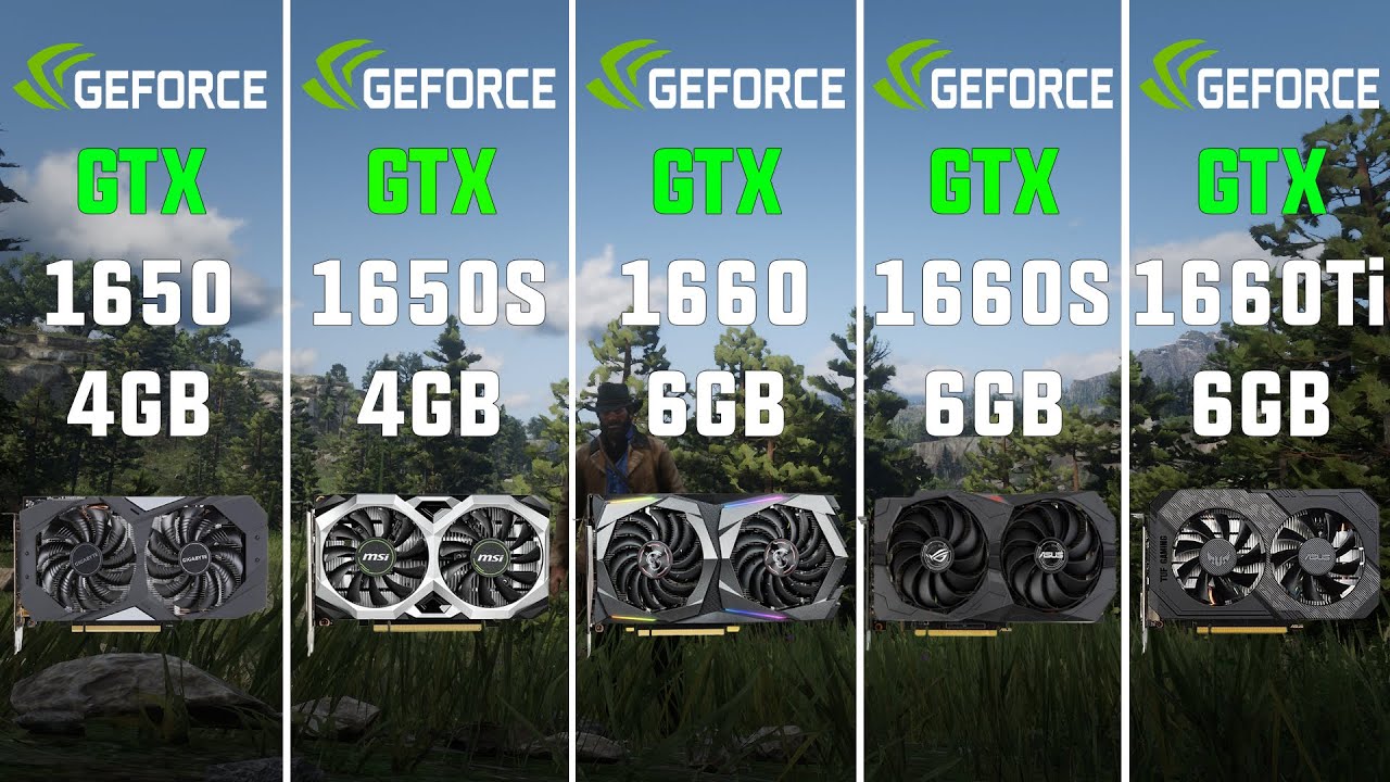 Gtx 1660 ti vs 1080. 1650 Vs 1660 super. GTX 1650 vs 1660 super. GEFORCE GTX 1650 vs RTX 2060. GTX 1080ti vs RTX 2060.