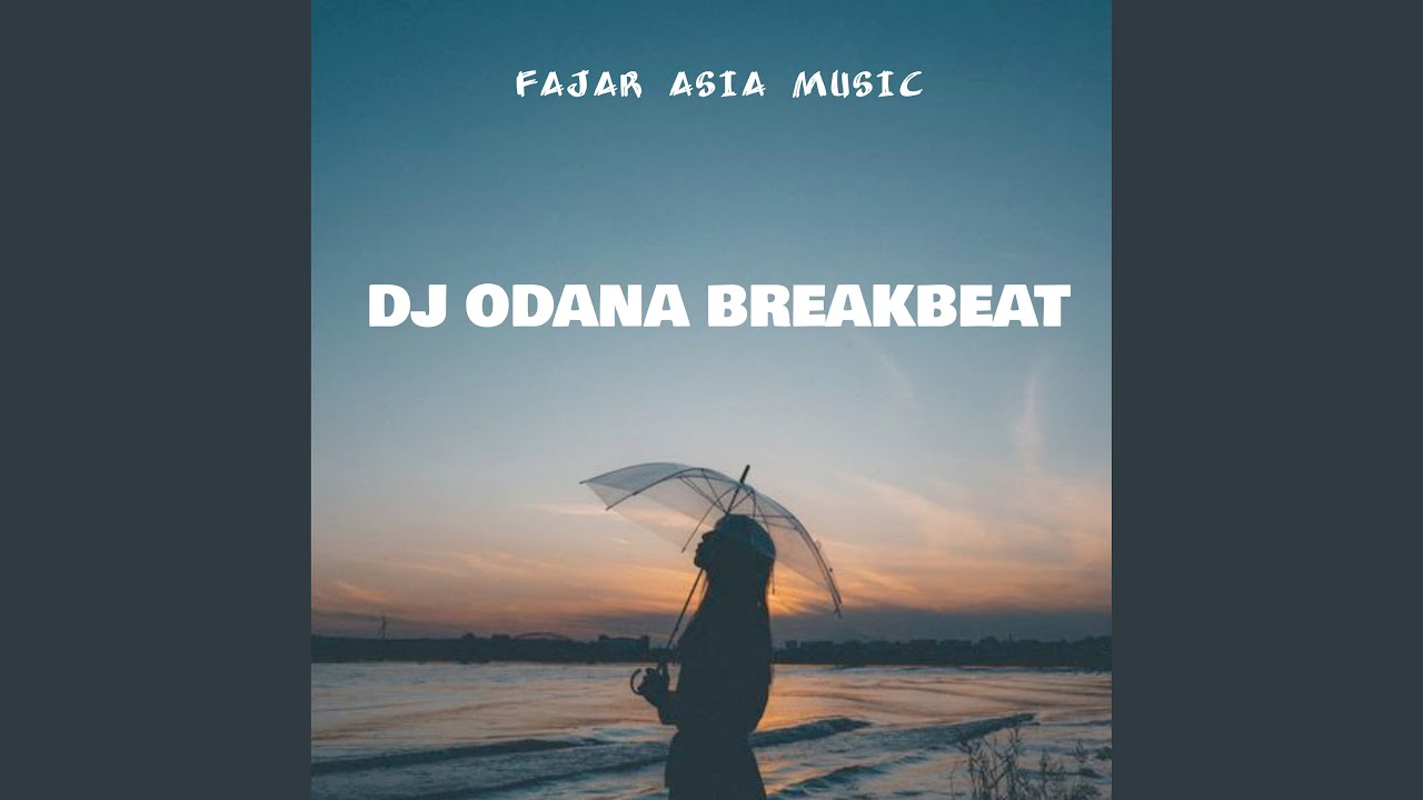 Odna Breakbeat