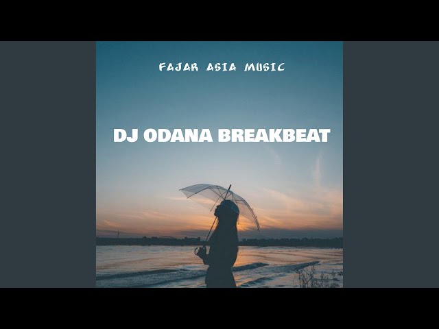 Odna Breakbeat
