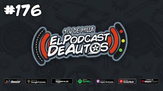 El podcast de Autos 176 | Prius, Escape Híbrida, BYD, Fraudeame la nave