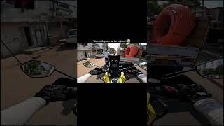 Kamehameha Incoming  vstromsx250 akiraa citylife motovlog