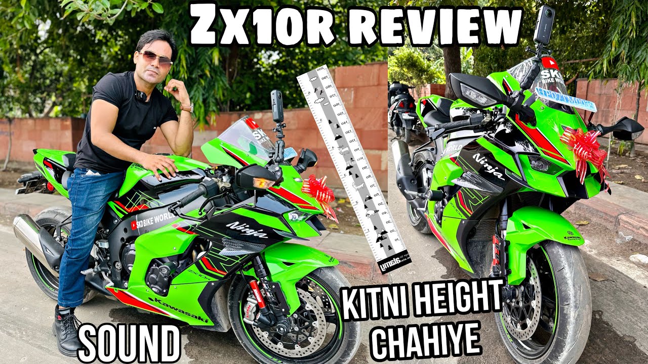 zx10r maintenance cost