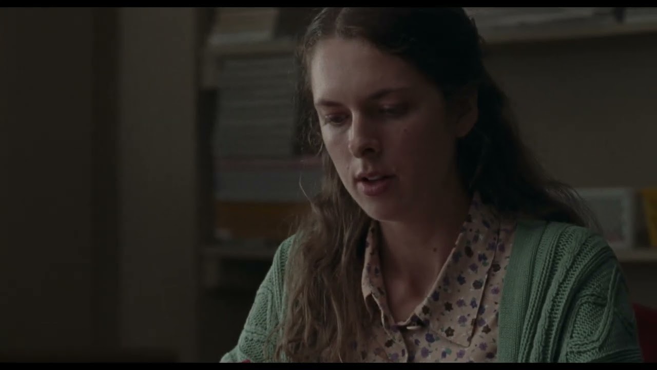 Armand trailer