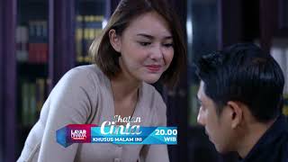 IKATAN CINTA promo EPS 48