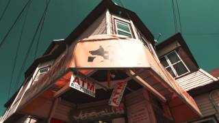 Ross Benji - Ballin Visual By