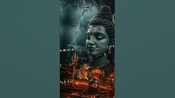 Laagi Lagan Shankar ! mahadev status ! sawan status #mahadev #kdstatu #short