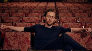 30 minutes of poetry with Tom Hiddleston || Ximalaya FM Compilation || 12 poems
