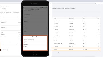 BigCommerce | Address form customization