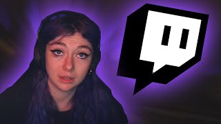 JustAMinx becomes third Twitch streamer to be banned for saying the same  “derogatory slur”