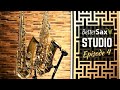 You Don't Need the Sheet Music!!! | BetterSax Studio Episode 4