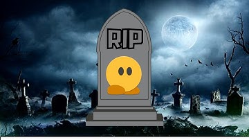 Teeworlds - Remember those who have fallen.