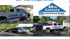 Roofing Contractor Long Beach WA 