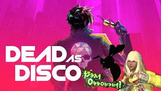 Dead as Disco FFXIV Arcadion Light-Heavyweight M2 Theme Bee My Honey Hitless