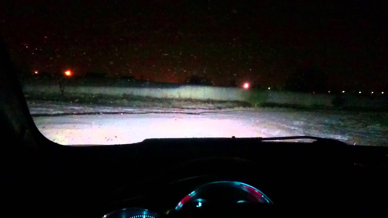 Задние фары камаро
