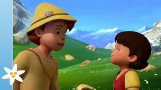 Download Lagu Heidi - Dans les alpagese - Épisode 2 MP3