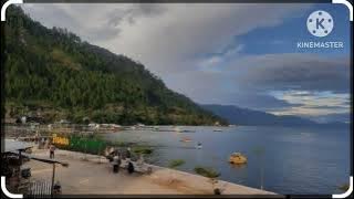 LAGU GAYO NAMI- Ungke rimang