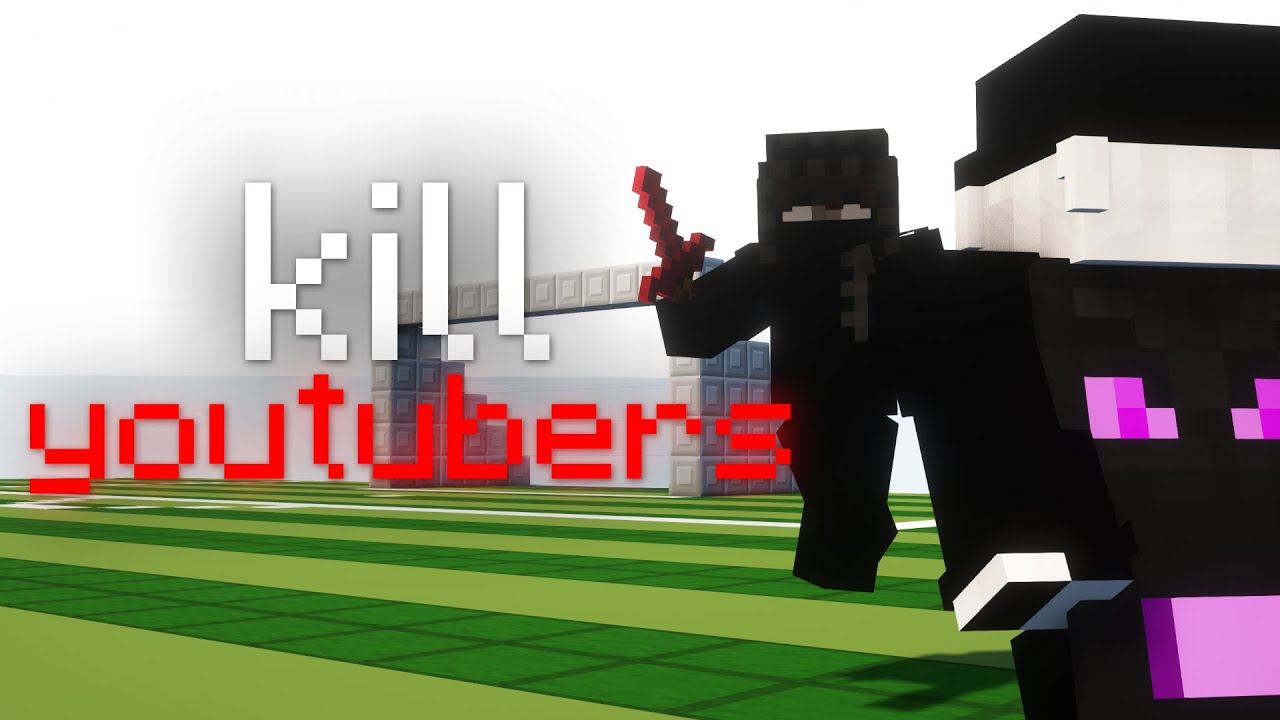 how to fight any youtuber | muffinized is back